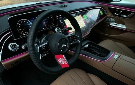Mercedes-Benz E-Класс, 2024 год, 10 890 000 рублей, 4 фотография
