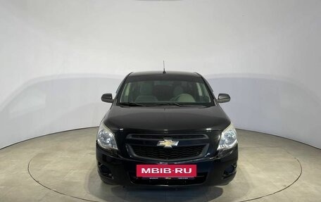 Chevrolet Cobalt II, 2013 год, 399 000 рублей, 2 фотография
