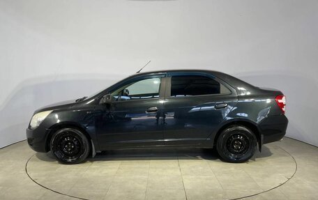 Chevrolet Cobalt II, 2013 год, 399 000 рублей, 10 фотография