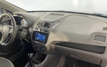Chevrolet Cobalt II, 2013 год, 399 000 рублей, 15 фотография
