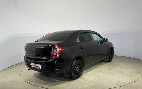 Chevrolet Cobalt II, 2013 год, 399 000 рублей, 6 фотография