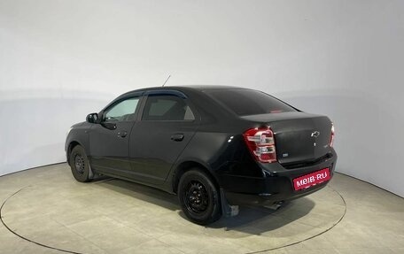 Chevrolet Cobalt II, 2013 год, 399 000 рублей, 9 фотография