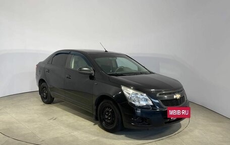 Chevrolet Cobalt II, 2013 год, 399 000 рублей, 3 фотография