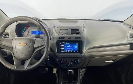 Chevrolet Cobalt II, 2013 год, 399 000 рублей, 17 фотография