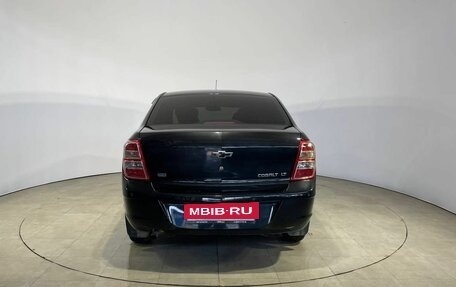 Chevrolet Cobalt II, 2013 год, 399 000 рублей, 7 фотография