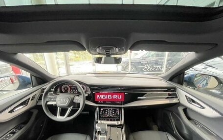 Audi Q8 I, 2024 год, 14 700 000 рублей, 8 фотография