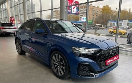 Audi Q8 I, 2024 год, 14 700 000 рублей, 2 фотография