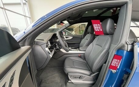 Audi Q8 I, 2024 год, 14 700 000 рублей, 6 фотография