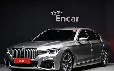 BMW 7 серия, 2021 год, 6 020 000 рублей, 1 фотография