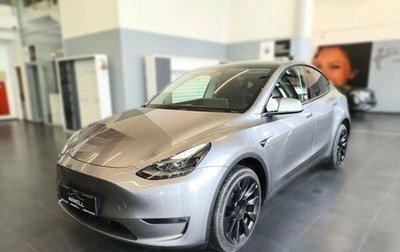 Tesla Model Y I, 2024 год, 6 497 000 рублей, 1 фотография
