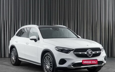 Mercedes-Benz GLC, 2024 год, 9 464 000 рублей, 1 фотография