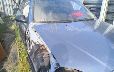 Chevrolet Lanos I, 2007 год, 130 000 рублей, 1 фотография