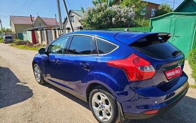 Ford Focus III, 2014 год, 700 000 рублей, 1 фотография