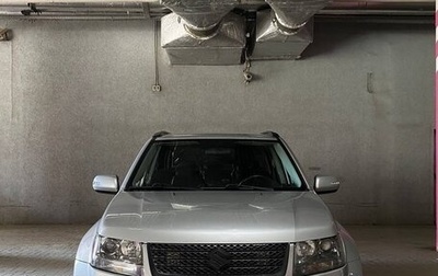 Suzuki Grand Vitara, 2011 год, 1 150 000 рублей, 1 фотография