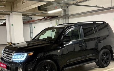 Toyota Land Cruiser 200, 2008 год, 3 600 000 рублей, 1 фотография