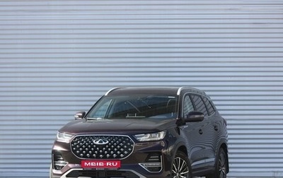 Chery Tiggo 8 Pro, 2021 год, 1 750 000 рублей, 1 фотография