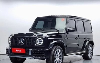 Mercedes-Benz G-Класс W463 рестайлинг _iii, 2021 год, 15 640 000 рублей, 1 фотография