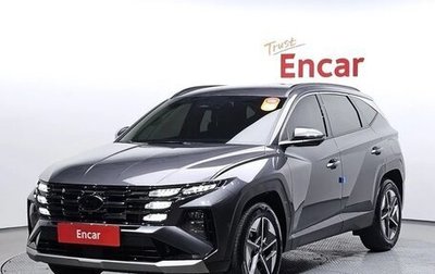 Hyundai Tucson, 2024 год, 3 384 000 рублей, 1 фотография
