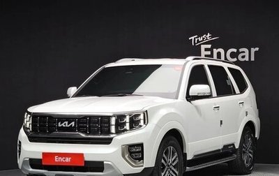 KIA Mohave I, 2023 год, 4 480 000 рублей, 1 фотография