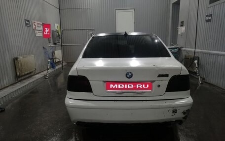 BMW 5 серия, 1995 год, 450 000 рублей, 1 фотография