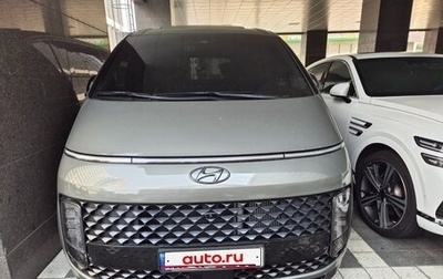 Hyundai Staria, 2023 год, 4 140 000 рублей, 1 фотография