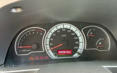 Daewoo Nexia I рестайлинг, 2012 год, 135 000 рублей, 1 фотография