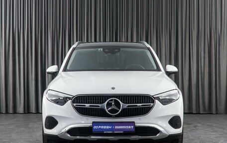 Mercedes-Benz GLC, 2024 год, 9 464 000 рублей, 3 фотография