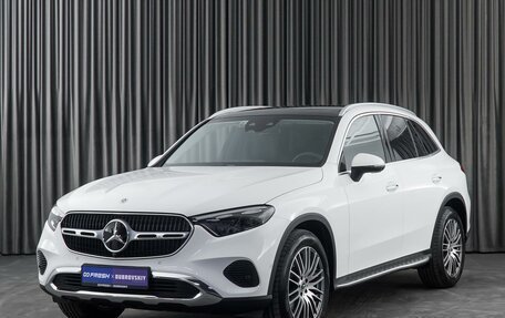 Mercedes-Benz GLC, 2024 год, 9 464 000 рублей, 5 фотография