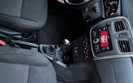 Renault Sandero II рестайлинг, 2018 год, 980 000 рублей, 22 фотография