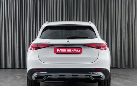 Mercedes-Benz GLC, 2024 год, 9 464 000 рублей, 4 фотография