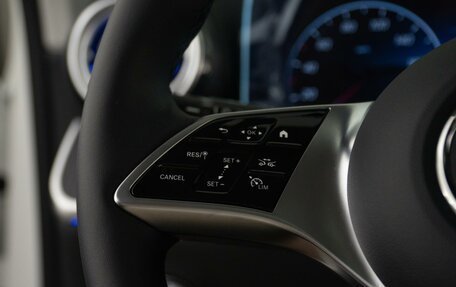 Mercedes-Benz GLC, 2024 год, 9 464 000 рублей, 17 фотография