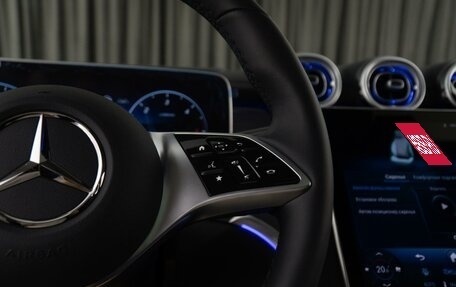 Mercedes-Benz GLC, 2024 год, 9 464 000 рублей, 18 фотография