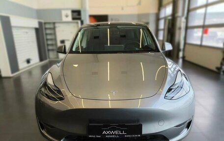 Tesla Model Y I, 2024 год, 6 497 000 рублей, 2 фотография