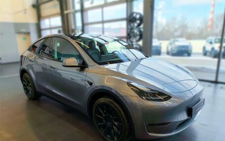 Tesla Model Y I, 2024 год, 6 497 000 рублей, 3 фотография