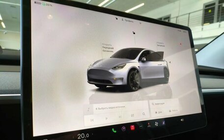 Tesla Model Y I, 2024 год, 6 497 000 рублей, 15 фотография