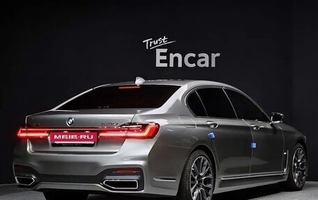 BMW 7 серия, 2021 год, 6 020 000 рублей, 2 фотография