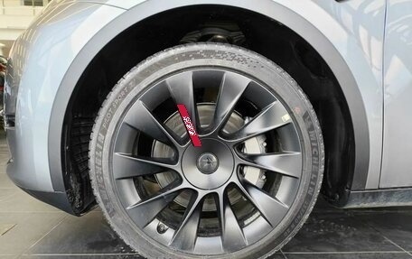 Tesla Model Y I, 2024 год, 6 497 000 рублей, 14 фотография