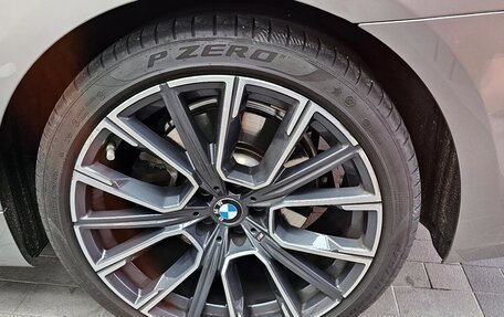 BMW 7 серия, 2021 год, 6 020 000 рублей, 5 фотография