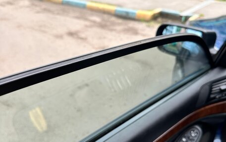 BMW 5 серия, 2001 год, 1 500 000 рублей, 19 фотография