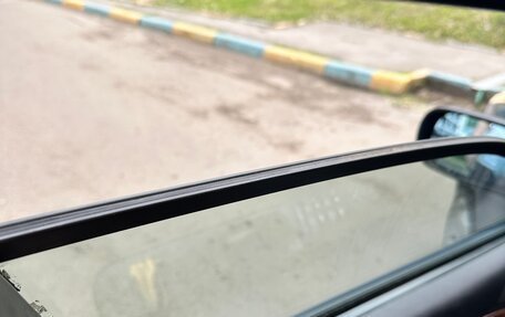 BMW 5 серия, 2001 год, 1 500 000 рублей, 18 фотография