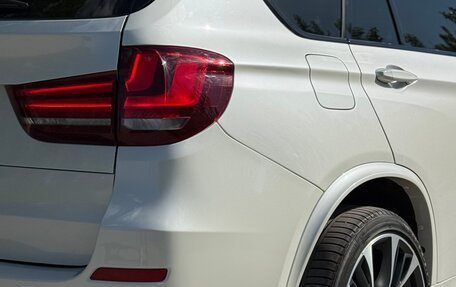 BMW X5, 2016 год, 3 990 000 рублей, 6 фотография