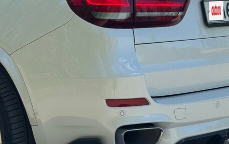 BMW X5, 2016 год, 3 990 000 рублей, 4 фотография