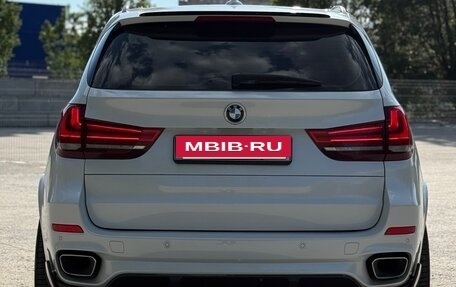 BMW X5, 2016 год, 3 990 000 рублей, 2 фотография