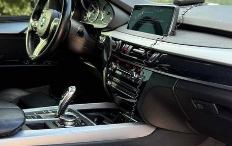 BMW X5, 2016 год, 3 990 000 рублей, 15 фотография