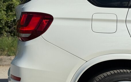 BMW X5, 2016 год, 3 990 000 рублей, 8 фотография