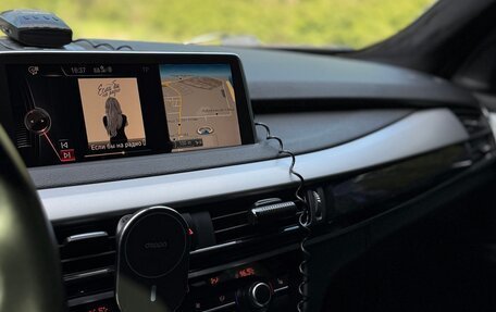 BMW X5, 2016 год, 3 990 000 рублей, 16 фотография