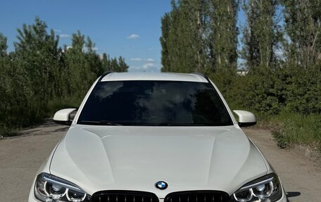 BMW X5, 2016 год, 3 990 000 рублей, 12 фотография