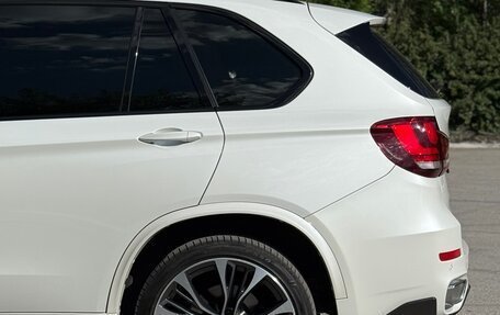 BMW X5, 2016 год, 3 990 000 рублей, 14 фотография
