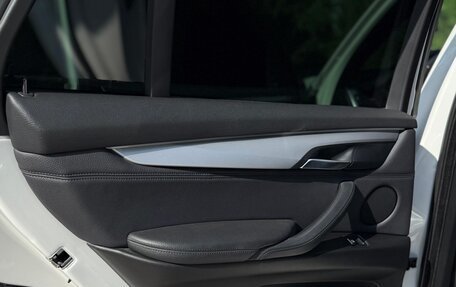 BMW X5, 2016 год, 3 990 000 рублей, 26 фотография
