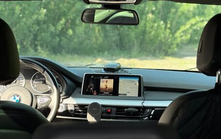 BMW X5, 2016 год, 3 990 000 рублей, 25 фотография